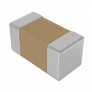 C0603C181K4RACTU Kemet Surface Mount, MLCC C ±10% -55°C ~ 125°C