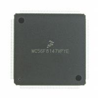 MC56F8367VPYE Freescale / NXP 16-Bit FLASH 512KB (256K x 16) Microcontroller