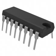 MC9S08QG4CPBE Freescale / NXP 8-Bit FLASH 4KB (4K x 8) Microcontroller