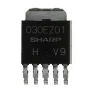 PQ030EZ01ZZH Sharp Microelectronics