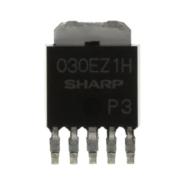 PQ030EZ1HZZ Sharp Microelectronics