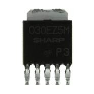 PQ030EZ5MZZ Sharp Microelectronics