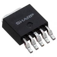 PQ015EZ1HZZ Sharp Microelectronics