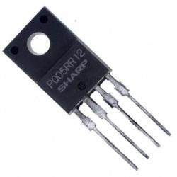 PQ05RR12 Sharp Microelectronics