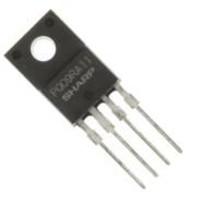PQ09RA11 Sharp Microelectronics