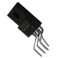 PQ25VB012FZ Sharp Microelectronics