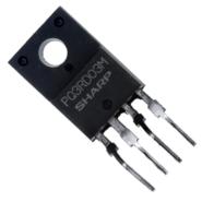 PQ3RD03M Sharp Microelectronics