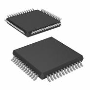 UPSD3212A-40T6 STMicroelectronics 8-Bit FLASH 80KB (80K x 8) Microcontroller