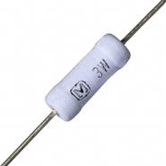 ERG-3SJ430 Panasonic -55°C ~ 235°C Axial ±5% 2 Terminations