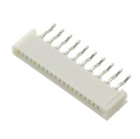 52806-2010 Molex 50 VAC/DC Tin 1 mm 52806