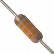 ERD-S1TJ333V Panasonic 2 Terminations ±5% -55°C ~ 155°C -150/ -350ppm/°C