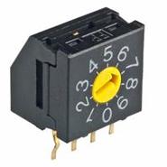 FR01FC10H-06XL NKK Switches