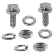 160X10209X Conec Holding Bolt 160 Bulk