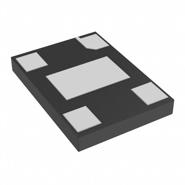 DSC1001AI2-012.8000T Microchip Technology 4-SMD, No Lead Exposed Pad MEMS (Silicon) Surface Mount CMOS