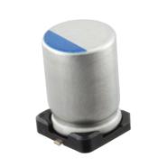 PCJ0E152MCL1GS Nichicon 9 mOhm Radial, Can - SMD 1500μF ±20%