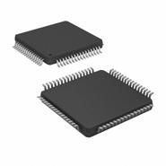 PIC24FJ128GB106T-I/PT Microchip Technology 16-Bit FLASH 128KB (43K x 24) Microcontroller