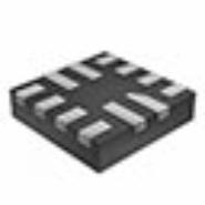 SI1036X-T1-GE3 Vishay Siliconix 2 N-Channel (Dual) Surface Mount TrenchFET® 610mA (Ta)