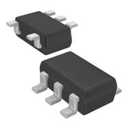 TC1017-1.8VLTTR Microchip Technology Fixed Positive Fixed Linear Voltage Regulator