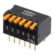 A6ER-6104 Omron