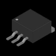 ISL9N306AD3ST Fairchild Semiconductor