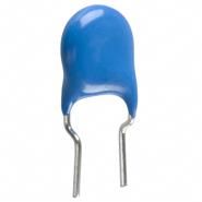 CC45SL3DD121JYNN TDK Corporation ±5% High Voltage, Low Dissipation Factor 2000V (2kV) CC45