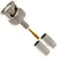 82-5370 Amphenol RF Type N Cable - Crimp