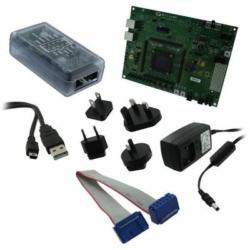 A3PE-STARTER-KIT-2 Microsemi