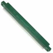 ACC43DREH Sullins Connector Solutions Full Bellows Non Specified - Dual Edge 0.100" (2.54mm) Solder Eyelet(s)