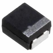 F930J476MBA Nichicon -55°C ~ 125°C 6.3V 1 Ohm ±20%