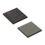 XC7A100T-1CSG324I XILINX