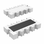 EXB-E10C151J Panasonic -55°C ~ 125°C 1608 Surface Mount 10 Pins