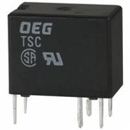 TSC-124L3H TE Connectivity