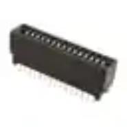 345-030-520-201 EDAC Inc. 30 Positions 0.100" (2.54mm) 2 Rows -65°C ~ 105°C