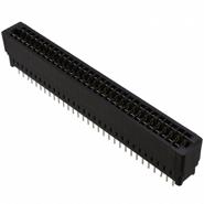 395-062-520-350 EDAC Inc. 0.100" (2.54mm) -65°C ~ 105°C Non Specified - Dual Edge 2 Rows