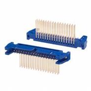 CWN-320-34-0000 CW Industries Male Pin 2 Rows 0.100" (2.54mm) Header, Shrouded