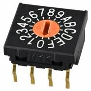 FR01FR16P-S NKK Switches