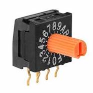 FR01KR16H NKK Switches