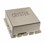 CVCO55CC-1443-1523 Crystek Corporation -30°C ~ 70°C CVCO55 1443 MHz to 1523 MHz SMD/SMT