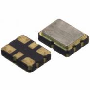 FXO-HC335R-125 Fox Electronics 4-SMD, No Lead (DFN, LCC) 125MHz -40°C ~ 85°C Surface Mount