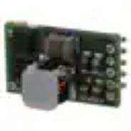 LDO06C-005W05-VJ Artesyn Embedded Technologies Remote On/Off, OVP, SCP LDO06C Non-Isolated PoL Module