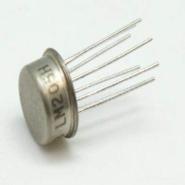 LM205H National Semiconductor
