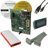 R0K521276S001BE Renesas Electronics America