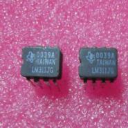 LM311J National Semiconductor