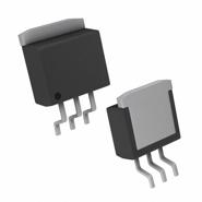 LM3940IS-3.3 National Semiconductor Fixed Positive Fixed Linear Voltage Regulator
