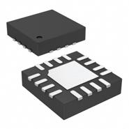 LT6402CUD-6#PBF Analog Devices