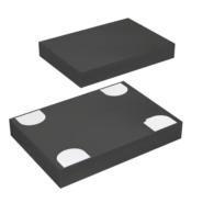 SIT8208AI-82-18E-33.333000 SiTime -40°C ~ 85°C ±25ppm Surface Mount XO (Standard)