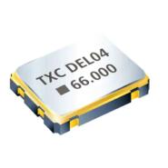 7W-14.7456MBB-T TXC CORPORATION ±50ppm 4-SMD, No Lead (DFN, LCC) Surface Mount 20mA