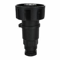 PX0739/S Bulgin Keyed 6 Positions IP68/69K - Dust Tight, Waterproof Bulk