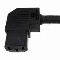 PX0587/SE Bulgin 3 Positions Unfiltered - Commercial PX Plug, Female Sockets